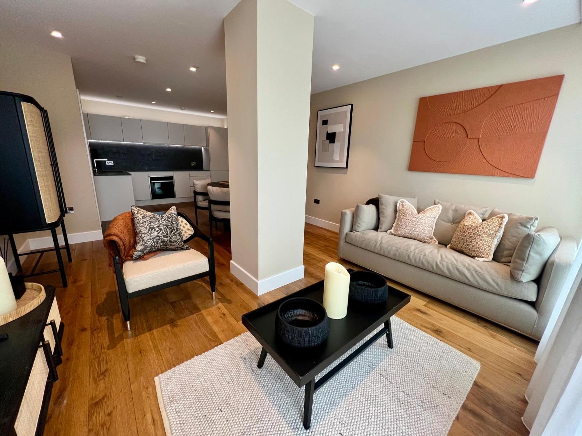 The Hackberry At Ryedale House Apartamento York Exterior foto