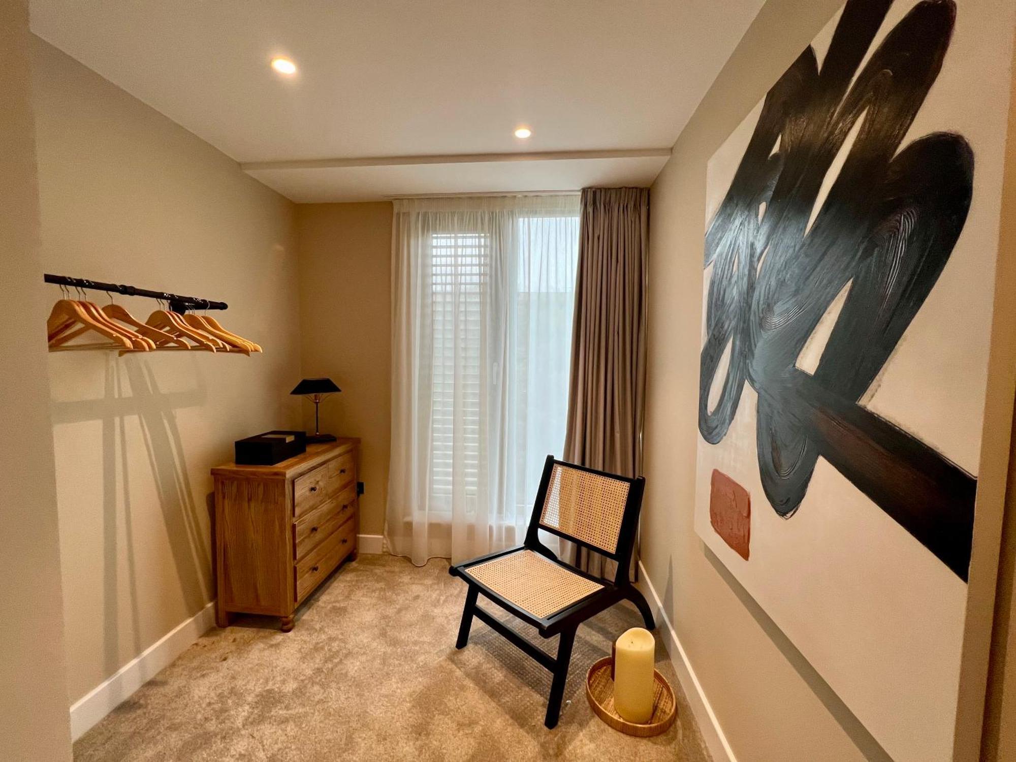 The Hackberry At Ryedale House Apartamento York Exterior foto