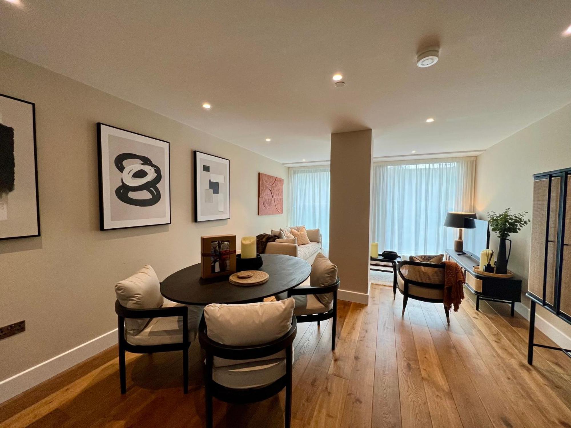 The Hackberry At Ryedale House Apartamento York Exterior foto